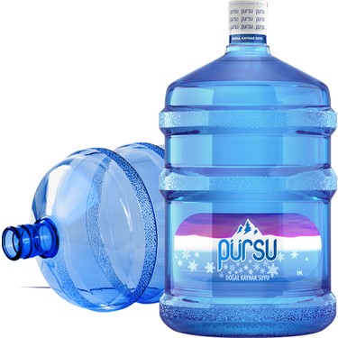 PÜRSU DAMACANA