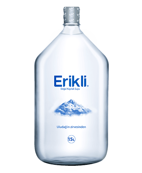 ERİKLİ CAM