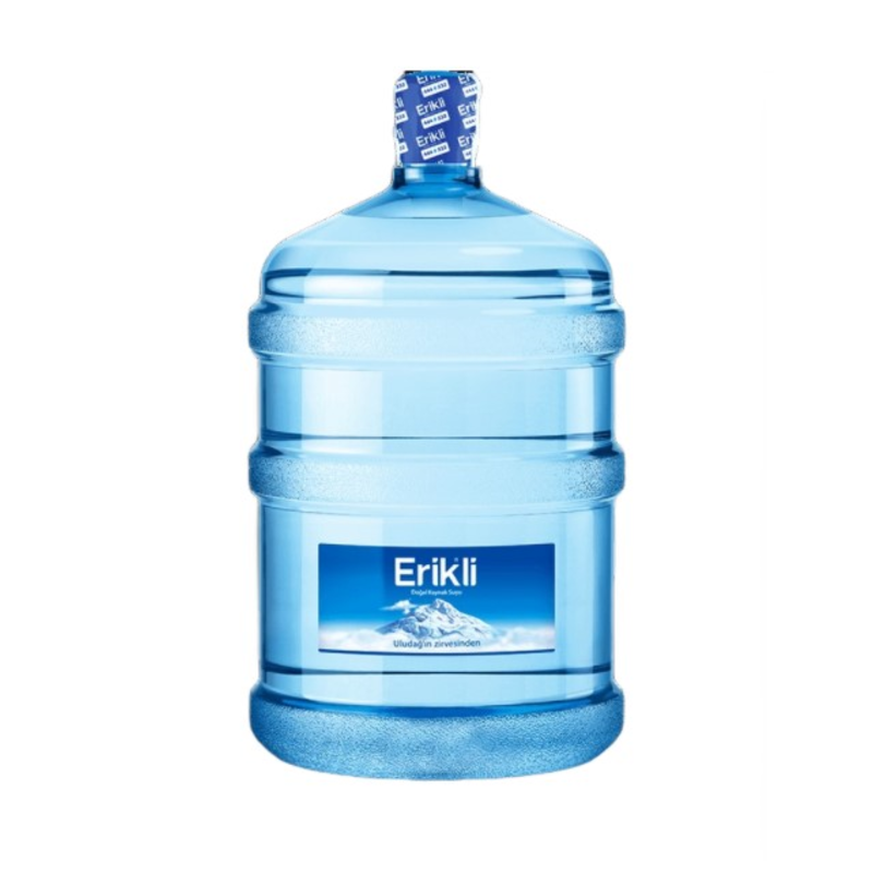 ERİKLİ DAMACANA