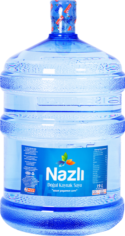 NAZLI DAMACANA