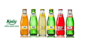 KULA MEYVELİ SODA