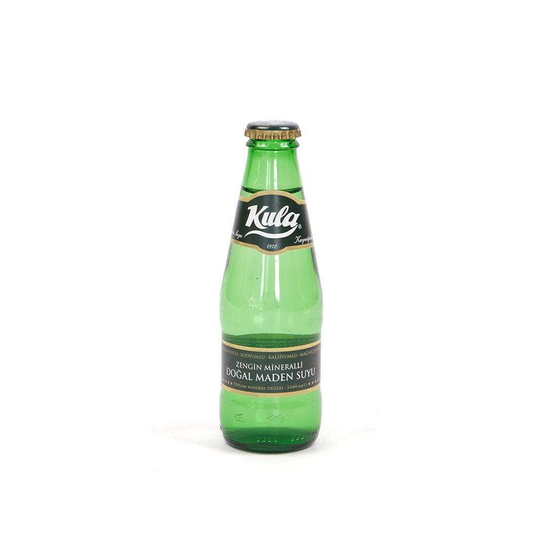 KULA SADE SODA 24 ADET